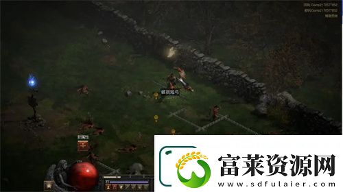 暗黑破坏神2重制版游戏崩溃解决方法