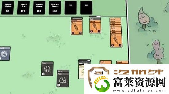 堆叠大陆钥匙有什么用