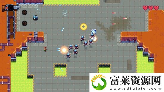 街机游戏Operation