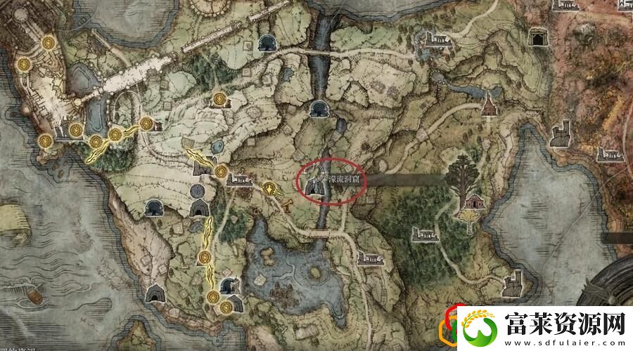 艾尔登法环火山攻略顺序拾月资讯