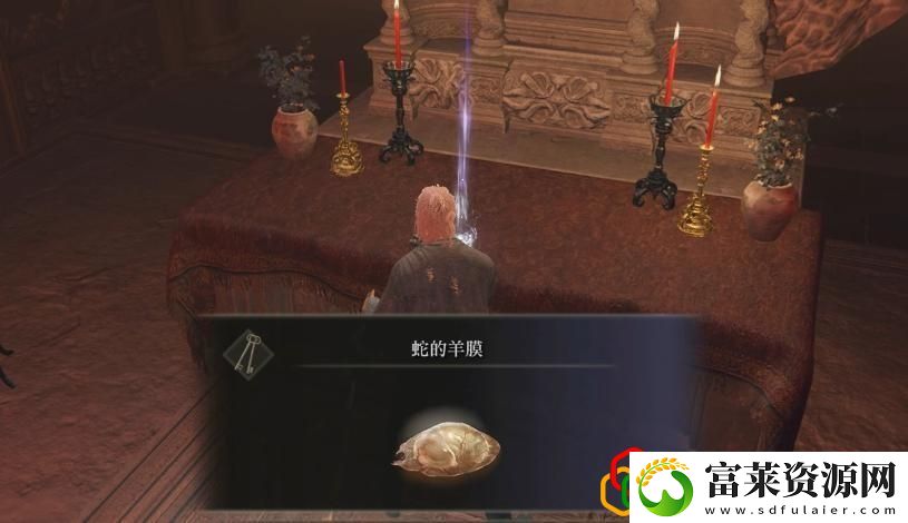 艾尔登法环火山攻略顺序拾月资讯