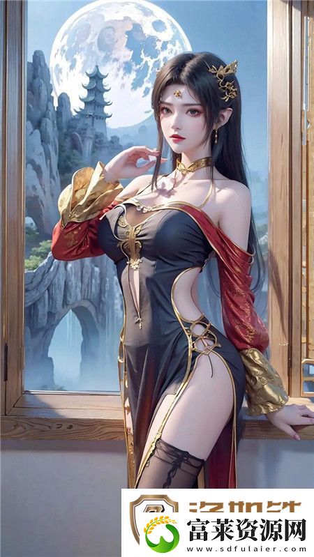装睡让孩子从后面进入