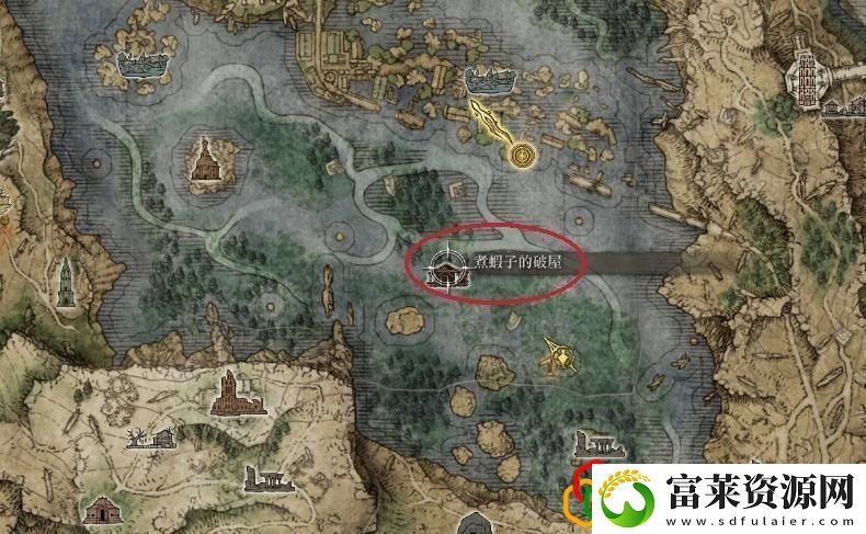 艾尔登法环火山攻略顺序拾月资讯