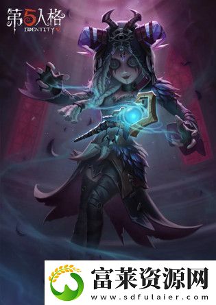 第五人格摩根勒菲皮肤还出吗