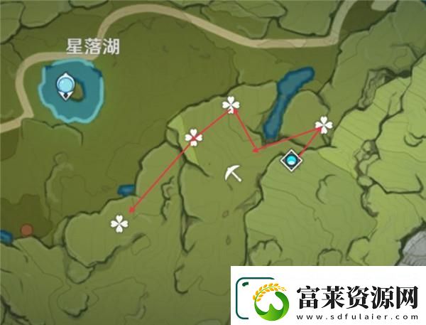 原神松果哪里买