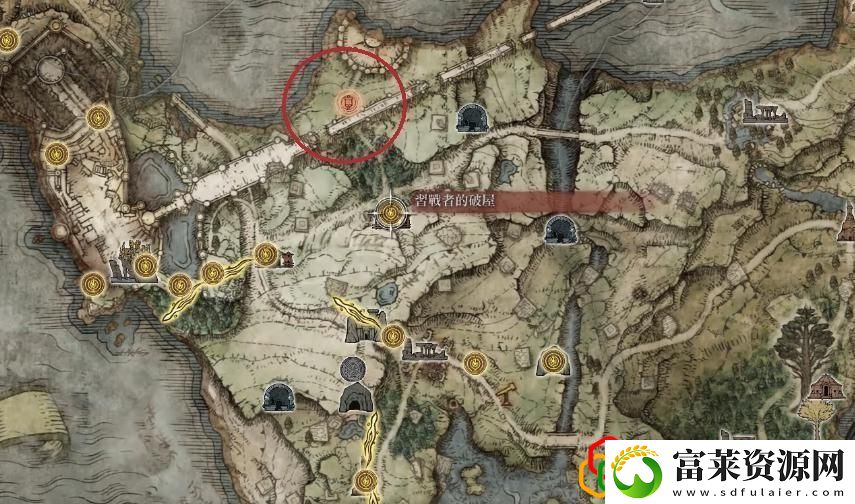 艾尔登法环火山攻略顺序拾月资讯