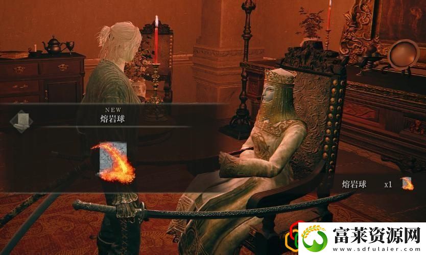 艾尔登法环火山攻略顺序拾月资讯