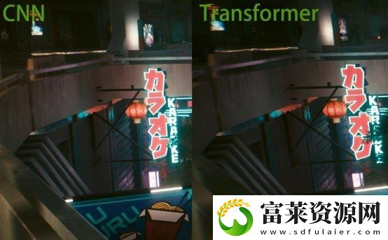 支持DLSS4