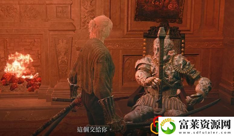 艾尔登法环火山攻略顺序拾月资讯