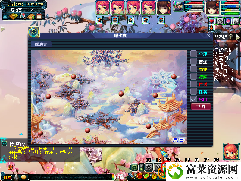 大闹天宫副本攻略拾月资讯