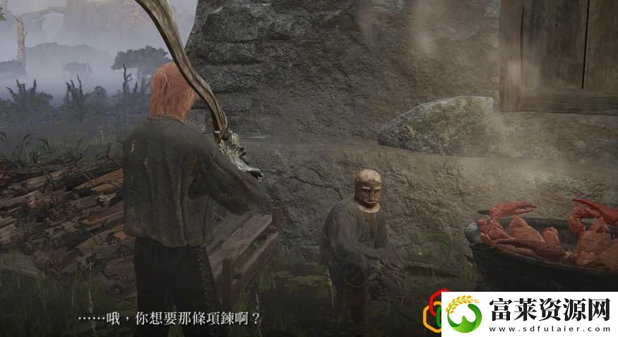 艾尔登法环火山攻略顺序拾月资讯