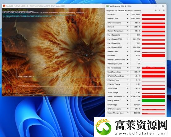 支持DLSS4
