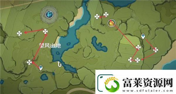原神松果哪里买