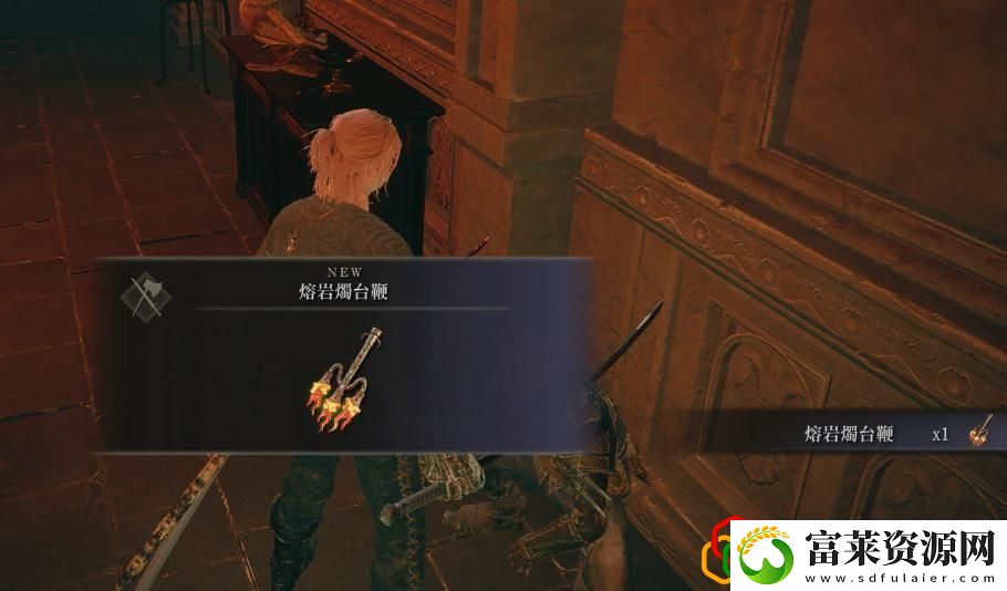 艾尔登法环火山攻略顺序拾月资讯