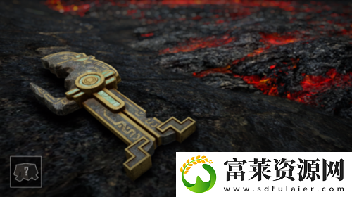 pubg新地图密室位置拾月资讯