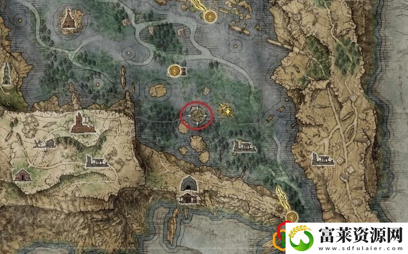 艾尔登法环火山攻略顺序拾月资讯