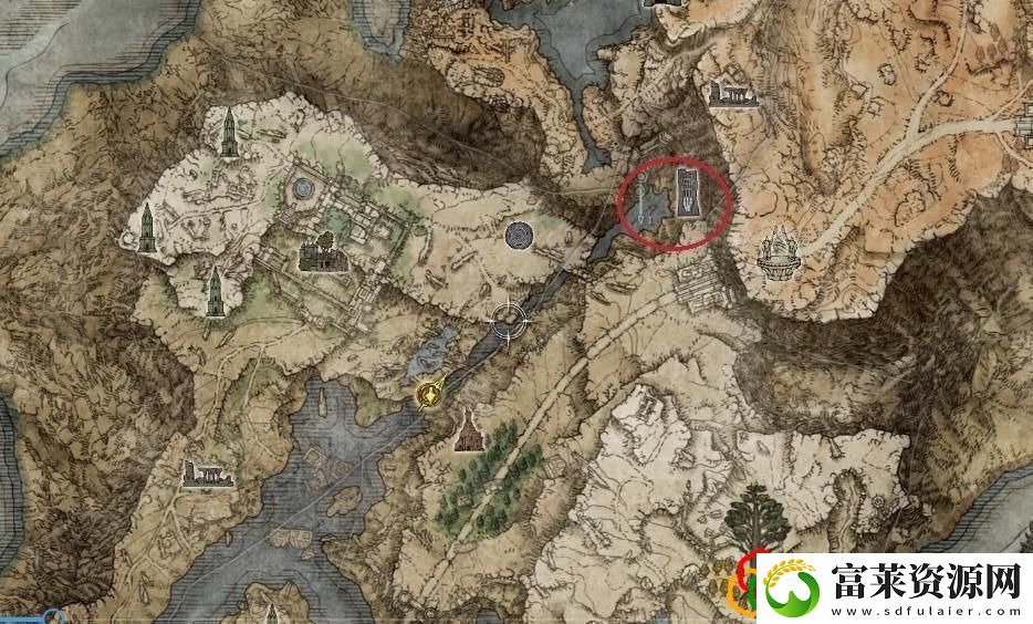 艾尔登法环火山攻略顺序拾月资讯