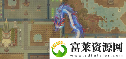 了不起的修仙模拟器神秘洞穴如何处理
