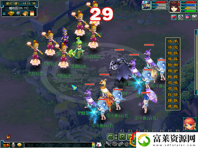 大闹天宫副本攻略拾月资讯