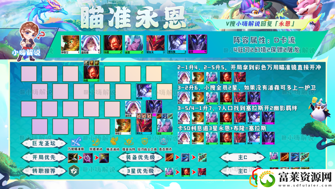 金铲铲运营思路教学拾月资讯