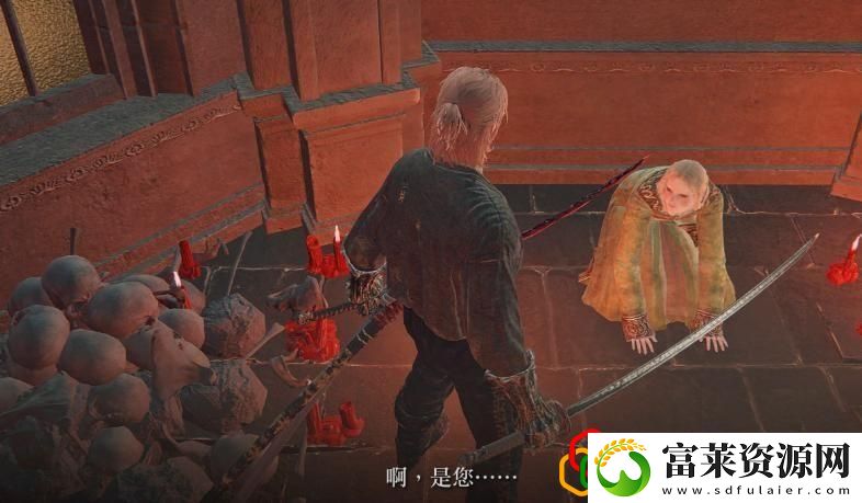 艾尔登法环火山攻略顺序拾月资讯