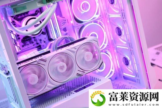 支持DLSS4