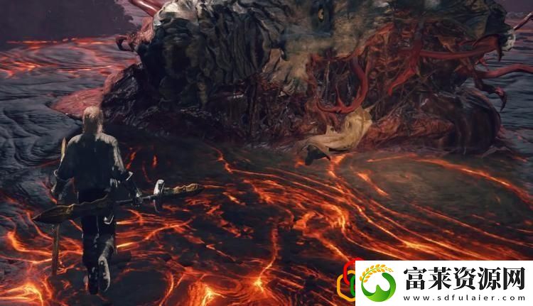 艾尔登法环火山攻略顺序拾月资讯