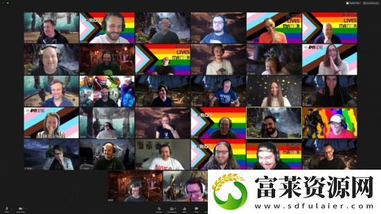 龙腾世纪