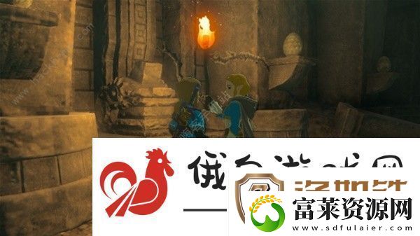塞尔达传说王国之泪怎么跳剧情