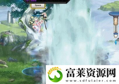地下城与勇士