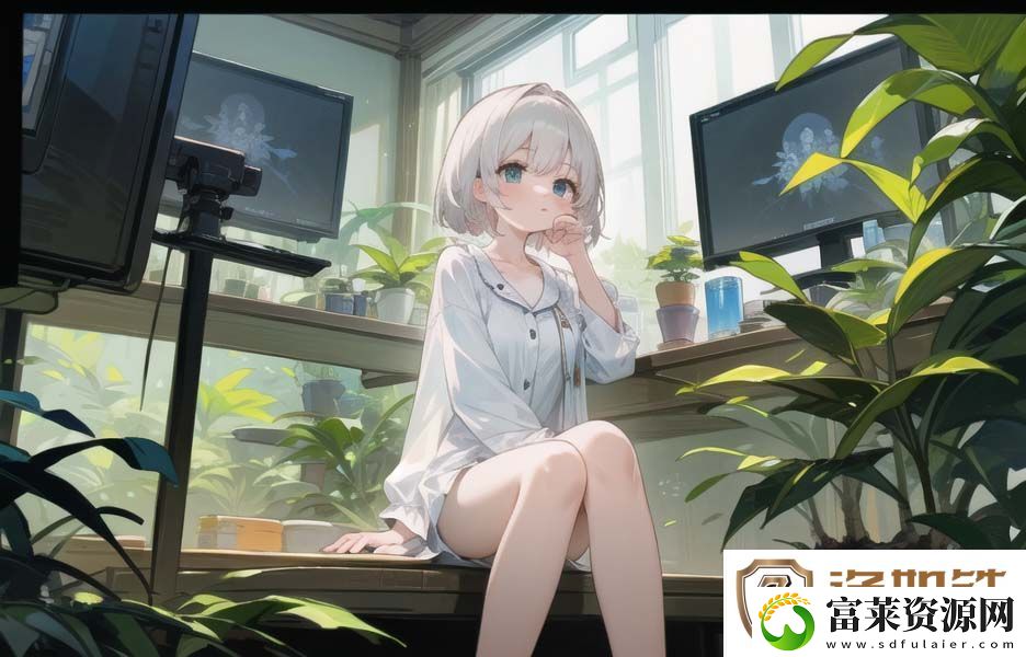暴躁少女CSGO观看指南