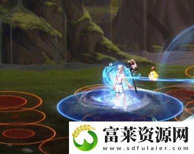 地下城与勇士