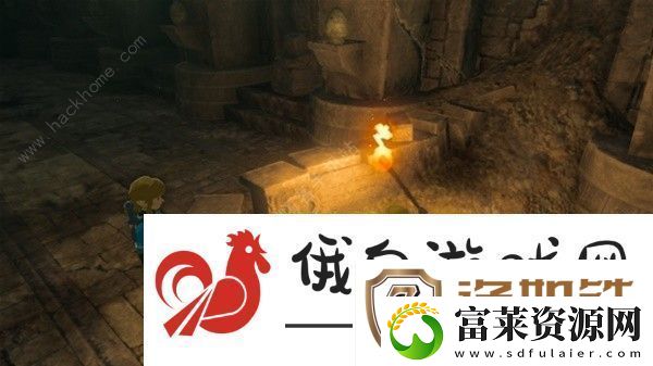 塞尔达传说王国之泪怎么跳剧情