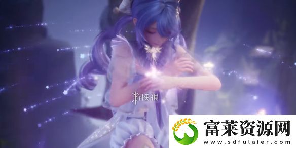 无限暖暖木桶荫地顶部传送点怎么激活