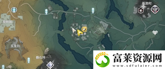 鸣潮1.2邀请秧秧拍照任务怎么做