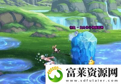地下城与勇士