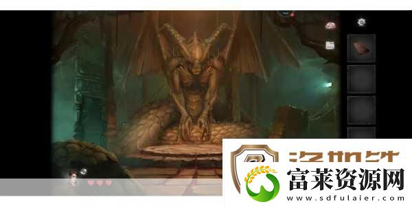 青璃第四章荒落之所