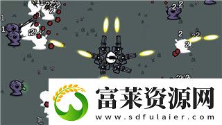 冰原守卫者游戏攻略图文
