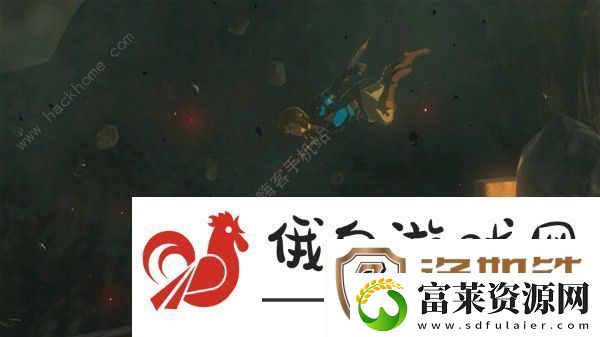 塞尔达传说王国之泪怎么跳剧情