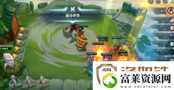 金铲铲之战龙之秘宝新机制介绍