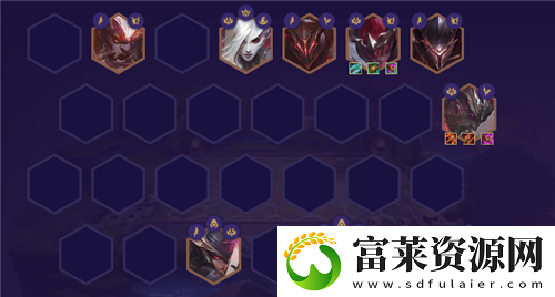 1112最强上分阵容哪个好