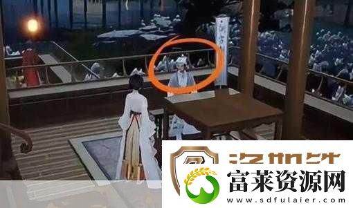 射雕手游万安寺梦华录全物品收集指南