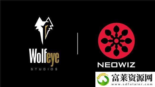 NEOWIZ与Wolfeye