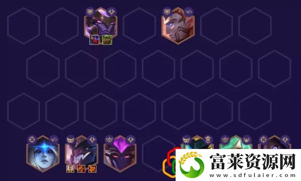 吃鸡率最高的阵容有哪些