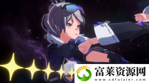 星铁玩家的赛博春节