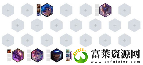 最强D波比阵容搭配方法