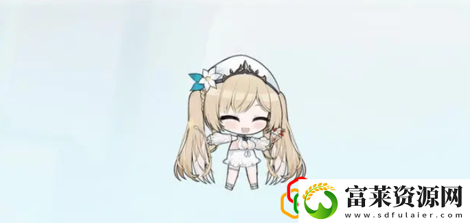 SSR伴尔维l2d泳装皮肤玩法详解