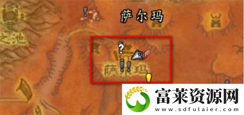 魔化灵纹布卷学习位置