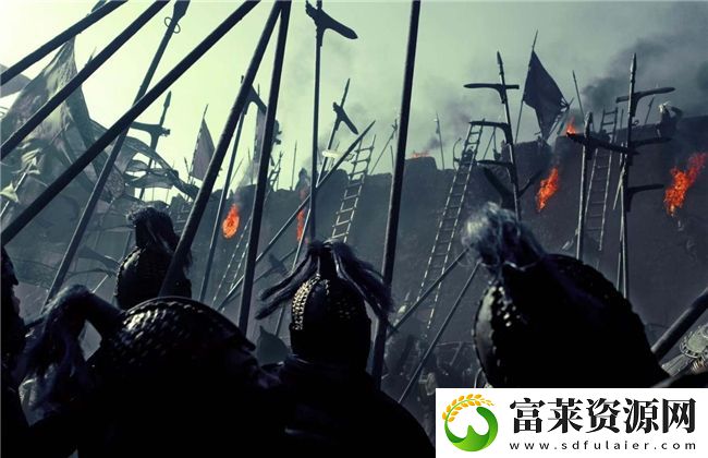 携三国