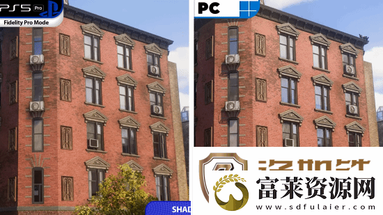 漫威蜘蛛侠2PC画质对比PS5Pro